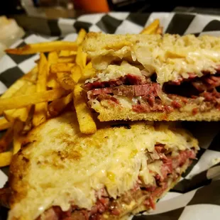 Best corned in town!