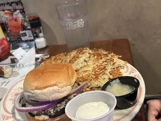 Hooley House Brooklyn