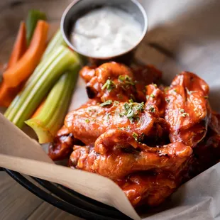 Wings