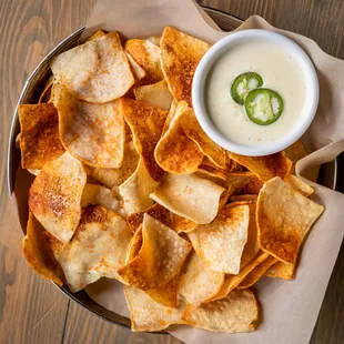 406 Queso
