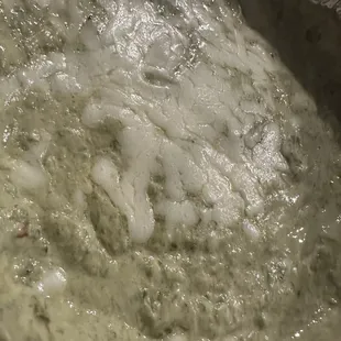 Spicy Spinach and Artichoke Dip