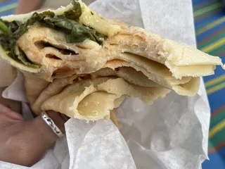 Desert Sun Mobile Cafe