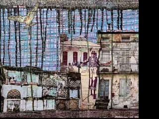 Sidewalk Side Studio