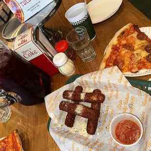 Craigo's Pizza & Pastaria