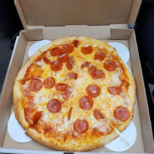 Pepperoni