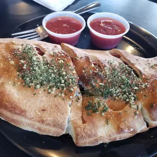 Calzone