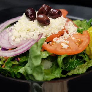 Greek Salad