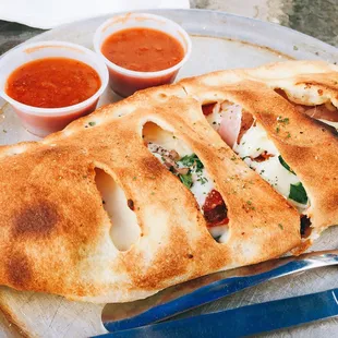 Calzone