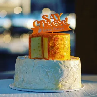 Craig's Cake Shop