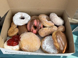 May's DO-Nuts