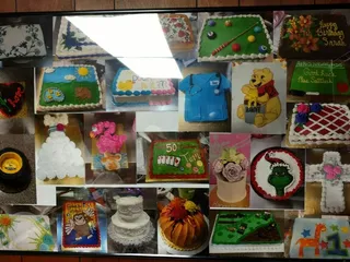 Knox Bakery