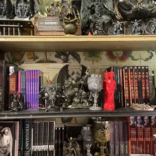 Craig's Curious Emporium