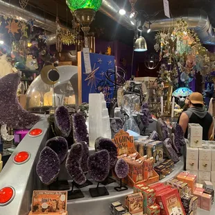 The store of the future