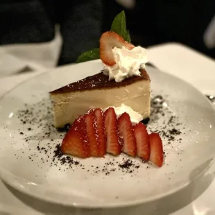 Oreo cheesecake - meh