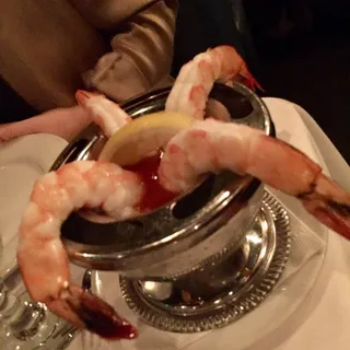 Shrimp Cocktail