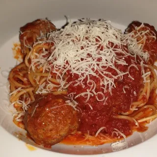 Meatballs