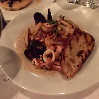 Cioppino