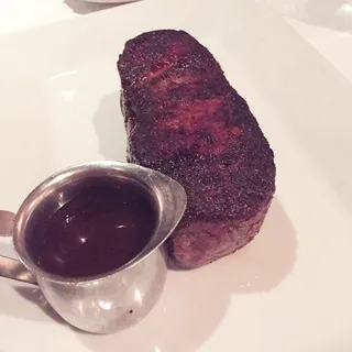 12oz New York Steak