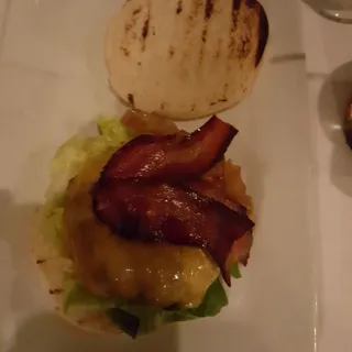 Big Al's Cheeseburger