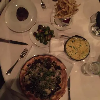 Jalapeno Creamed Corn