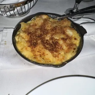 Mac 'n Cheese