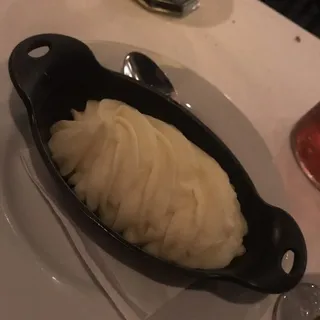 Henry's Mashed Potato