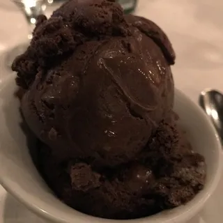 Cappuccino Ice Cream