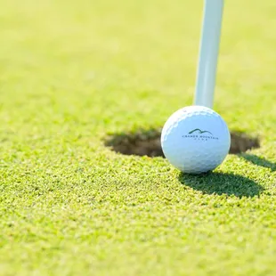 Cramer Mountain Club Golf