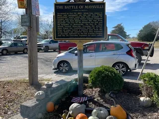 Maysville Handi-Stop