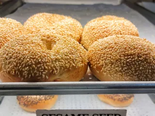 City Bagels