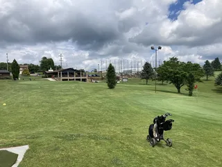 Scally's Golf Center