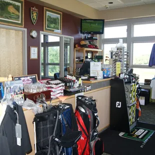 Cranberry Highlands Golf Course