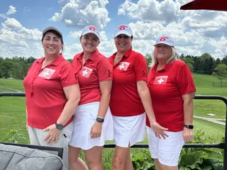 3 Lakes Golf Course