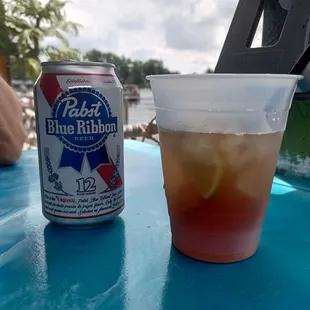 drink