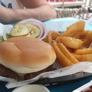 sandwiches, food