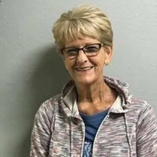Sherrie R.