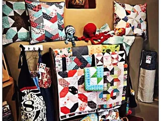 Co-lab Artisan’s Loft