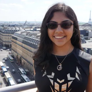 Priya P.