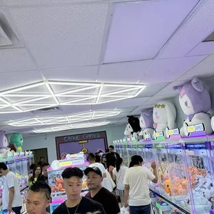 Feels like I'm in Japan!!!