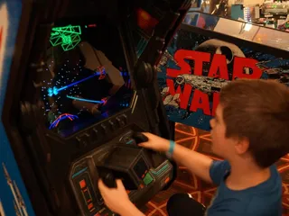 Rocky Mountain Pinball Showdown and Gameroom Expo