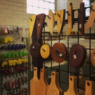 Quality tools for quality clay work!