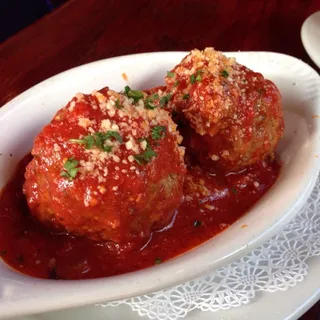 Meatballs (2)