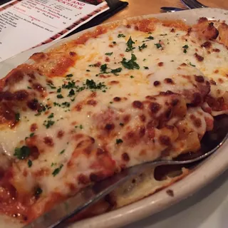 Baked Ziti