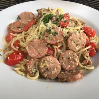 Aglio e Olio