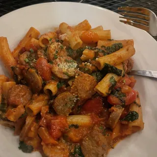 Pasta Pomodoro