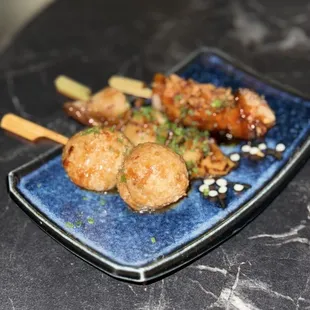 Yakatori