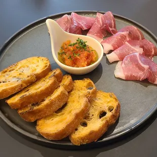 Jamon Iberico
