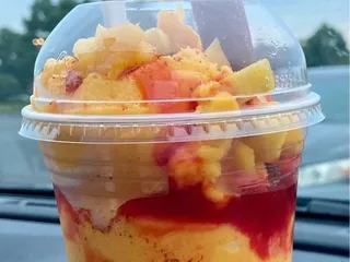 La Michoacana
