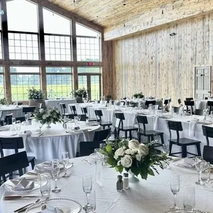 Crank's Catering