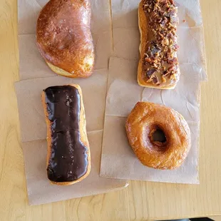 Donuts